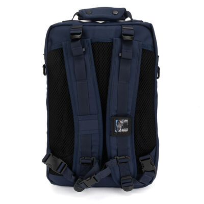 HITCO™ Backpack Urban One | Navy [4 backpacks/unit], , large